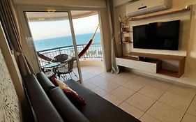 Apartamento com Vista para o Mar Último Andar